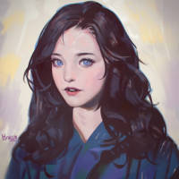 女头7 做你的橡皮，擦去我们