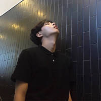 嗯