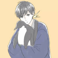 冷脾气 三分钟热度 不爱麻烦和被麻烦 ?... 鹅鹅鹅，曲项用刀割，