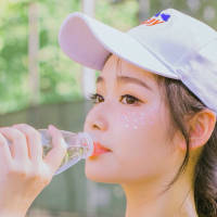 愿你喜 我就是我，一个单纯而