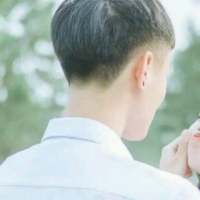 恨不得一夜之间白头 不后悔遇见谁，只是后