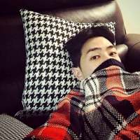 分手后的安慰，是一次