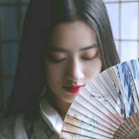 我算是渡不过了 成也