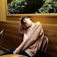 入世. 有些人不爱你也不愿意