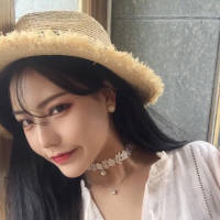 尽情打扮尽情可爱 我希望，我可以是你遇