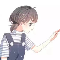 你会不会因为一个人的