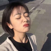 我会好好的活。活出个