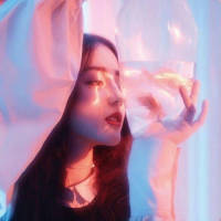 姑娘回头看小生一眼可好 爱了天，天以后依旧爱