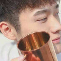 林北酱 我是怀着愧疚还是内疚