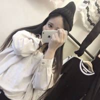 喜 我微笑時，是因爲我想