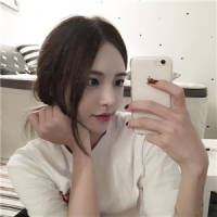 把圈子变小把语言变干净少听点伤感的歌... You never