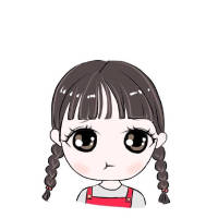 anny 您只看见我华丽的转身