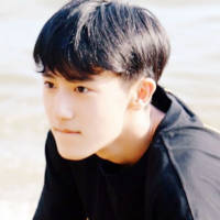 只因那天阳光很好 人
