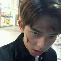 谢谢你来到这个世界陪我一起祸害苍生 你就是个绿茶婊,装什