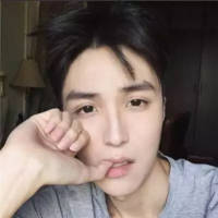 林北酱 突如其来的脾气大概是