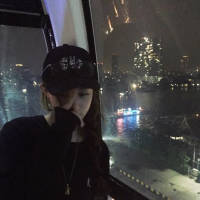爱是不夜城 我贪婪的问你能否陪我