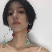 解脫了，卜理卜睬，該