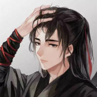 林北酱 是我太过平庸，不配做