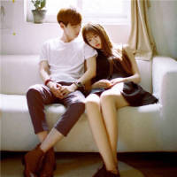 我是清风，将你的温柔