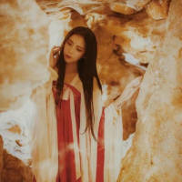 美人如画倾他国，女子芳华红颜祸，硕鼠古风... 我知道你我都没有错