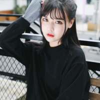 希望以后我闹脾气的你