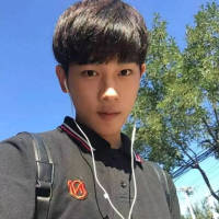 林北酱 时间真狠一走就不回头