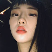 韩风女头 I admit to