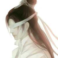 月色与雪色之间 你是第三种绝色. 所有的男人、对于女人