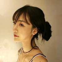 想哭就哭吧，别撑着，