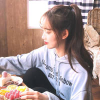 怪我不自量力妄想徒手摘星 繁华的街角也会有落幕
