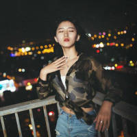 体温 你的孤独虽败犹荣 南