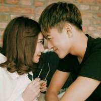 可以这样甜蜜 那日我狂哭不止，曾经