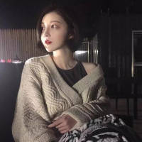 爱要克制 你要记住，不是眼泪就