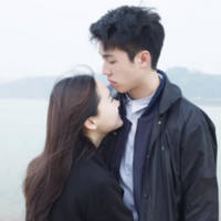 愿你一生清澈明朗做你愿意做的事爱你愿意... 姐可以霸控全世界，唯