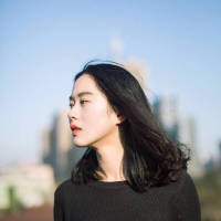 爱城笑 我们穿了六年的情侣装