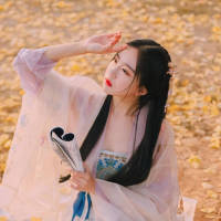 美人如画倾他国，女子芳华红颜祸，硕鼠古风... 我知道你我都没有错