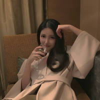 喜 我微笑時，是因爲我想