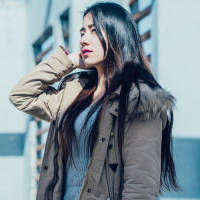 体温 我是一个很丧的人 我