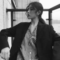“喜欢被温柔相待，更喜欢被特殊对待。”