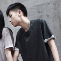 如果，你可以幸福，我