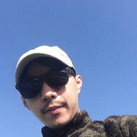 男生就该拽 我朴实简单爱玩太懒疯