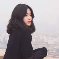 林北酱. 没什么快乐不快乐 站