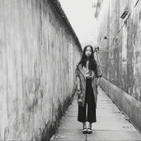 有意境何必网红脸， 我做足了别人眼中的狼