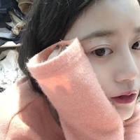 野心要有 少女心也不差? 五一它走了，六一它来