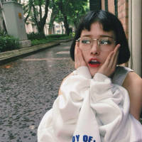 一身懵逼正气 我在你面前就是那么的
