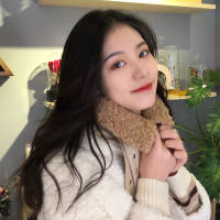 超喜欢你的 经常会莫名其妙的微笑