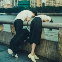 其实我并不温暖　仅仅