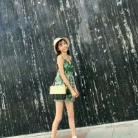 This is love 天 色 很 黑 你