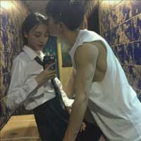 一小段清澈的时光 待
