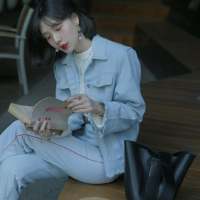 嬌媄 毕业了！真的、就这样